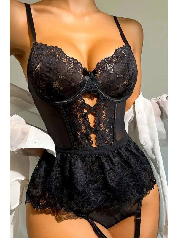 Сексуальний одяг